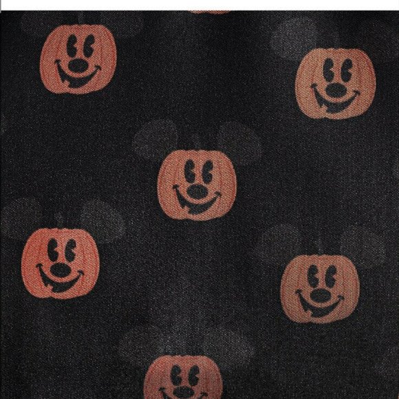 Disney Loungefly MickeyJack-O’-Lantern Backpack main image 6